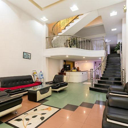 Oyo 373 Habana Hotel Ho Chi Minh-byen Eksteriør bilde