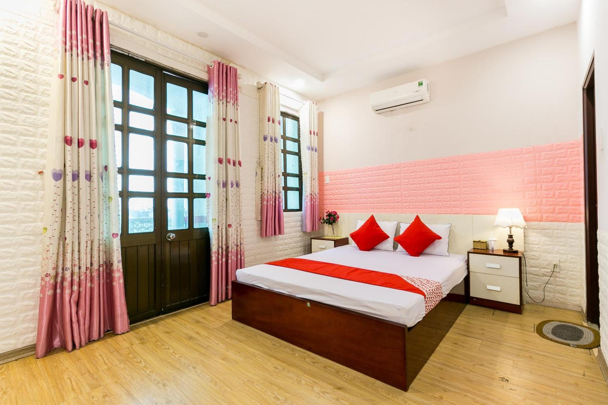 Oyo 373 Habana Hotel Ho Chi Minh-byen Eksteriør bilde