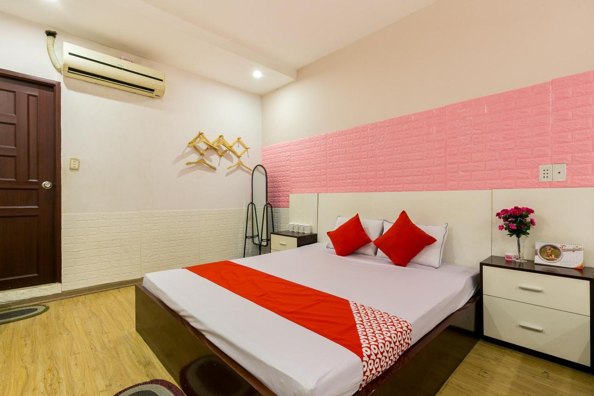 Oyo 373 Habana Hotel Ho Chi Minh-byen Eksteriør bilde