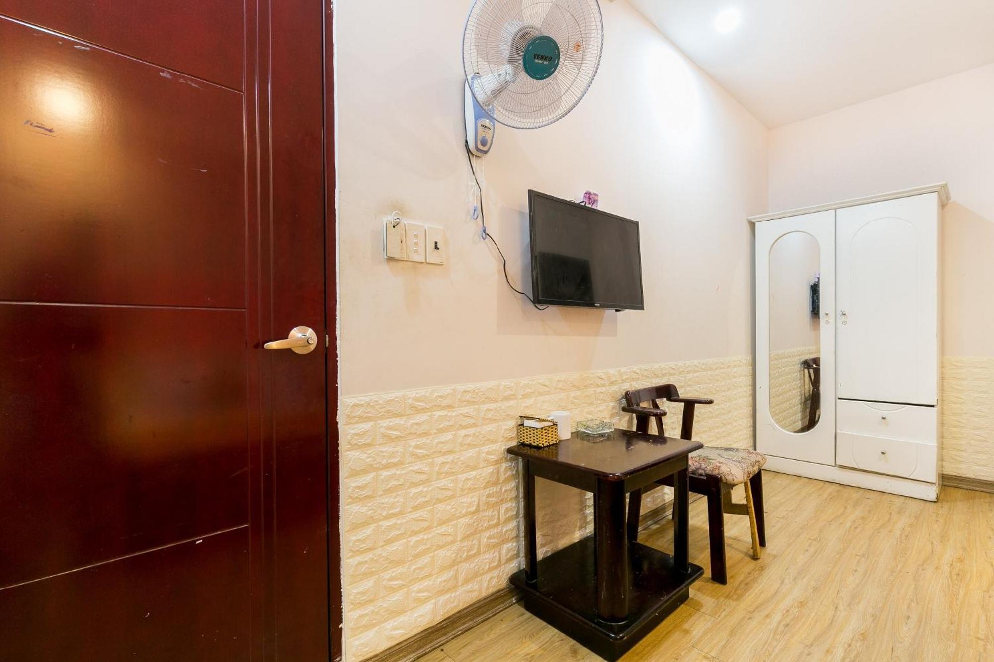 Oyo 373 Habana Hotel Ho Chi Minh-byen Eksteriør bilde