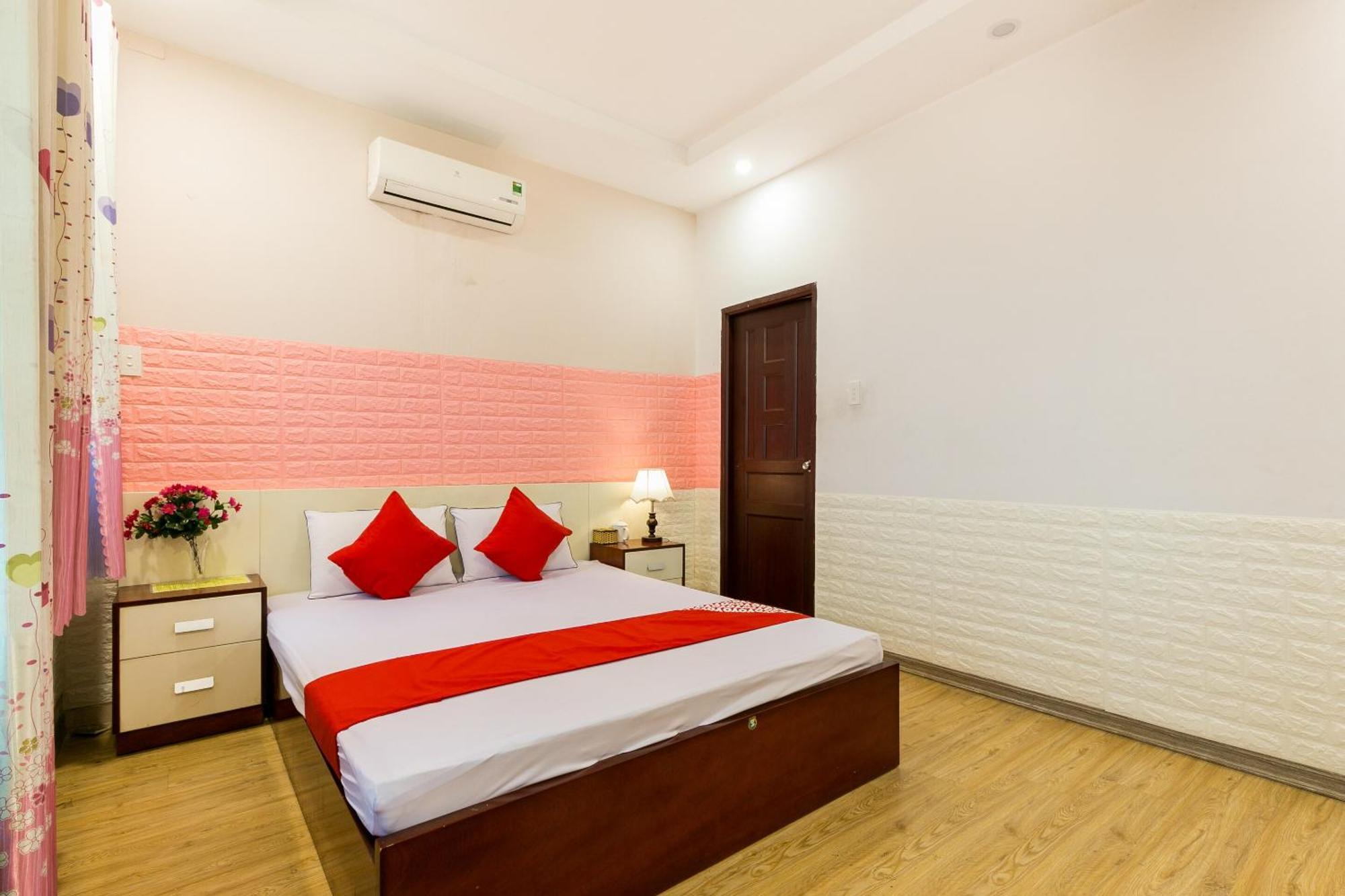 Oyo 373 Habana Hotel Ho Chi Minh-byen Eksteriør bilde