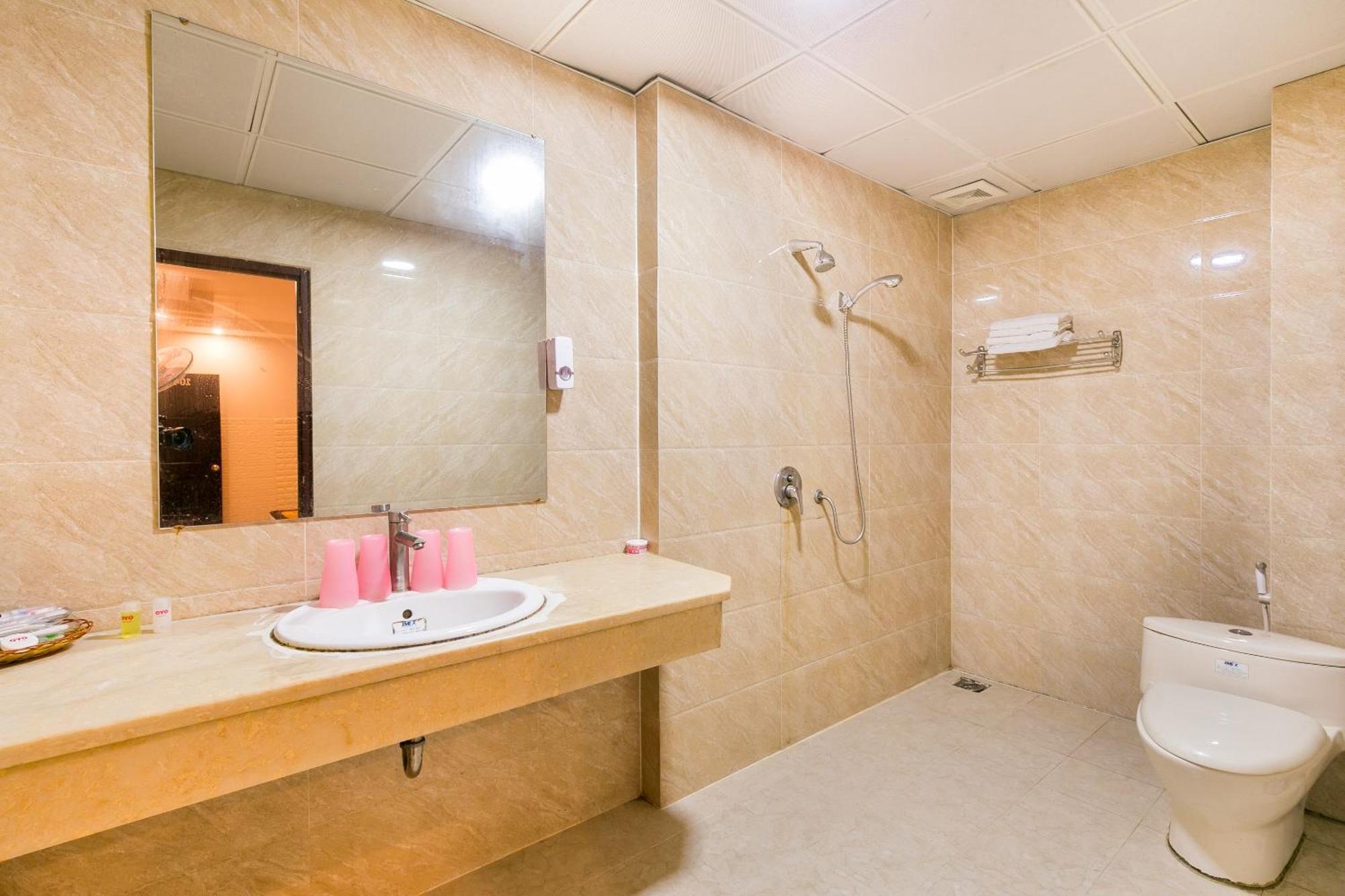 Oyo 373 Habana Hotel Ho Chi Minh-byen Eksteriør bilde