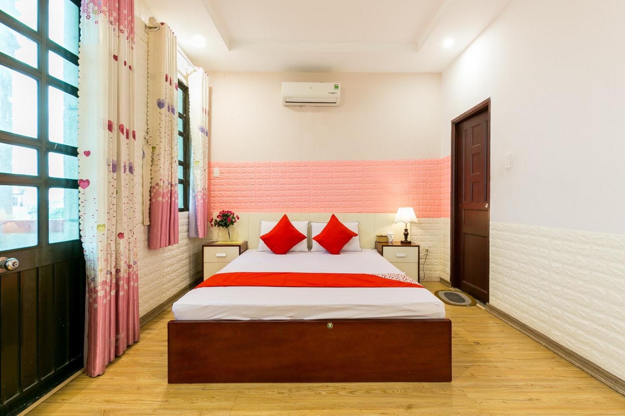 Oyo 373 Habana Hotel Ho Chi Minh-byen Eksteriør bilde