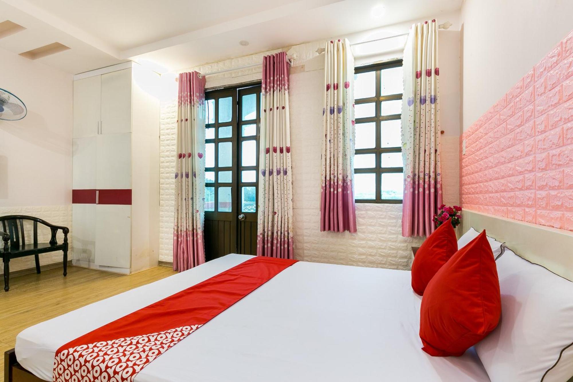 Oyo 373 Habana Hotel Ho Chi Minh-byen Eksteriør bilde