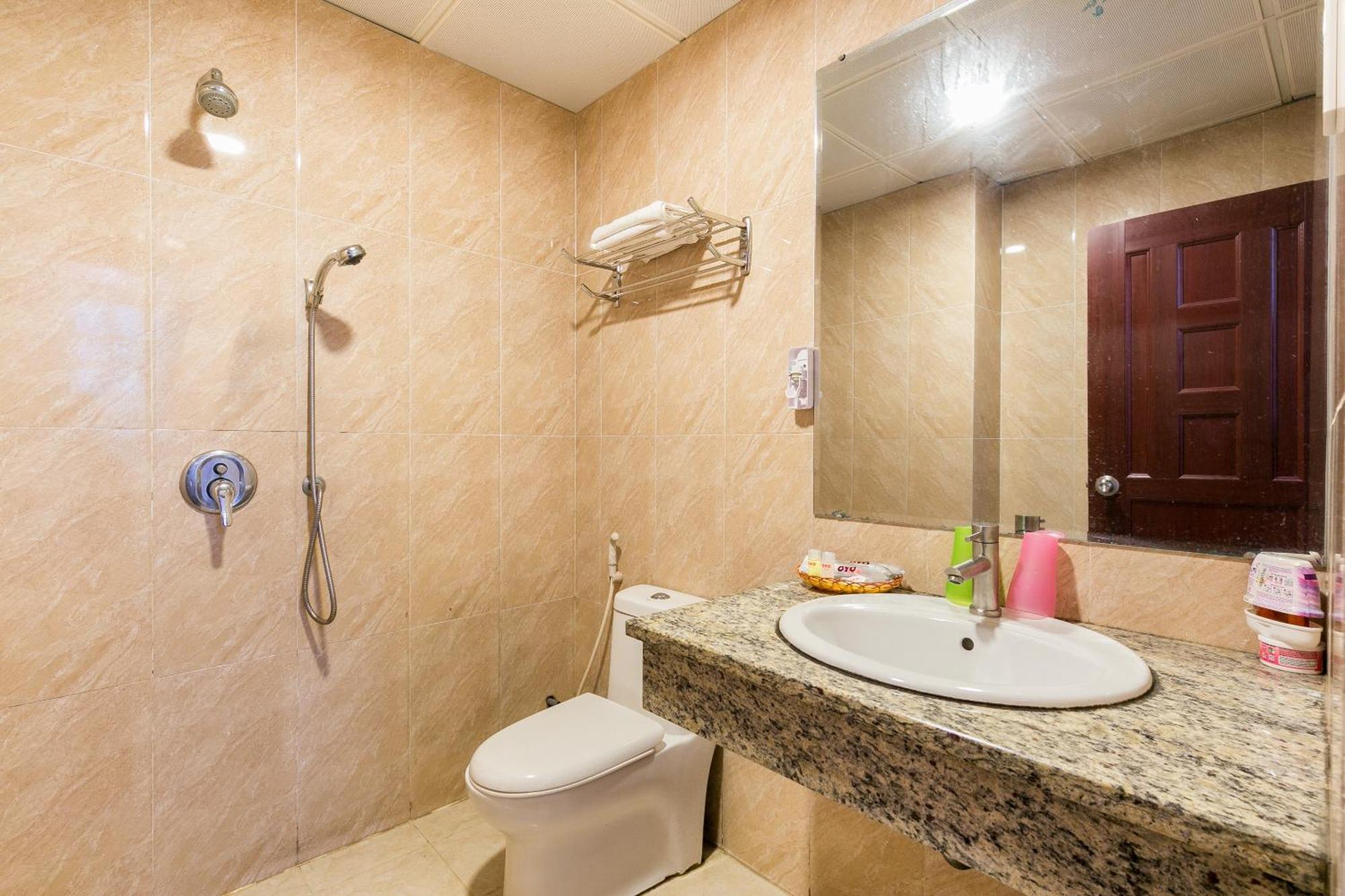 Oyo 373 Habana Hotel Ho Chi Minh-byen Eksteriør bilde
